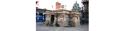 தாரமங்கலம் கைலாசநாதர்
